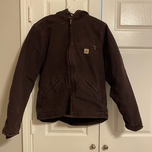 Carhartt Women’s Coat